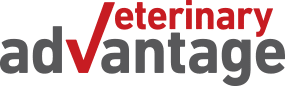 veterinary advantage logo