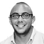 Steve Denhardt headshot